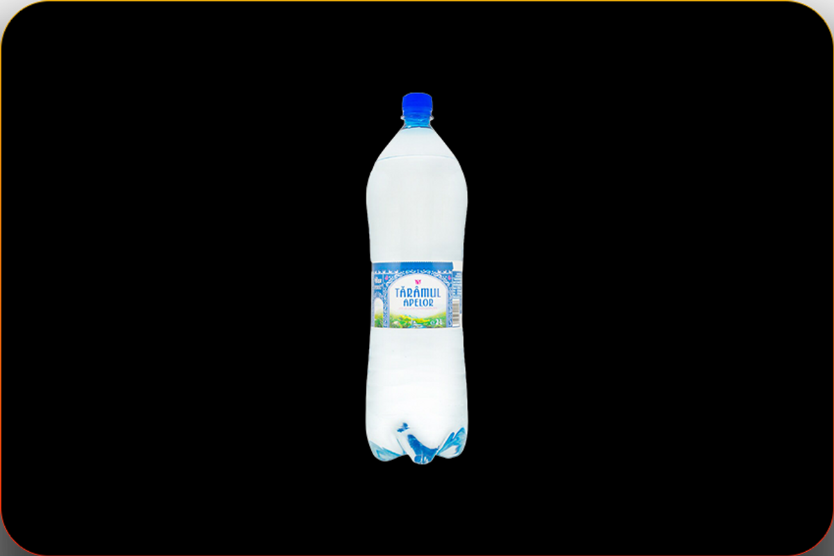 Tărâmul Apelor - Minerală